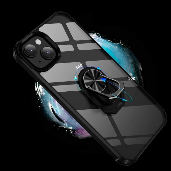 iPhone 14 Kılıf  Mola Kapak