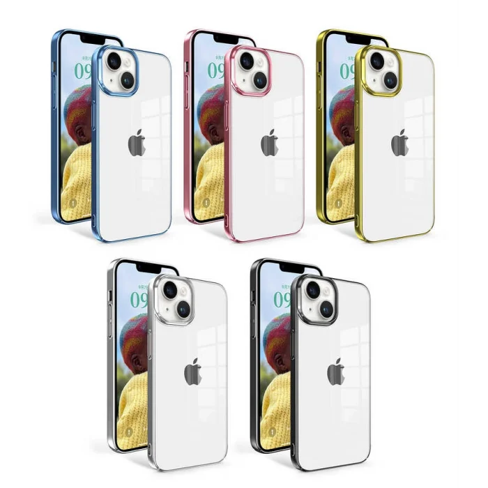 iPhone 14 Kılıf  Sun Kapak