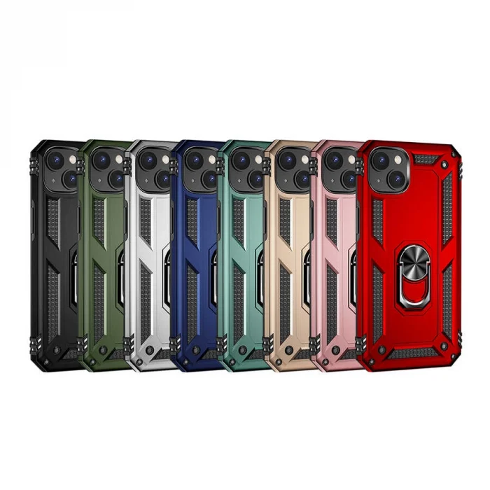 iPhone 14 Kılıf  Vega Kapak