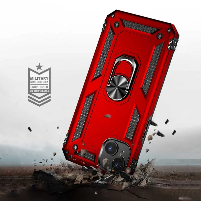 iPhone 14 Kılıf  Vega Kapak