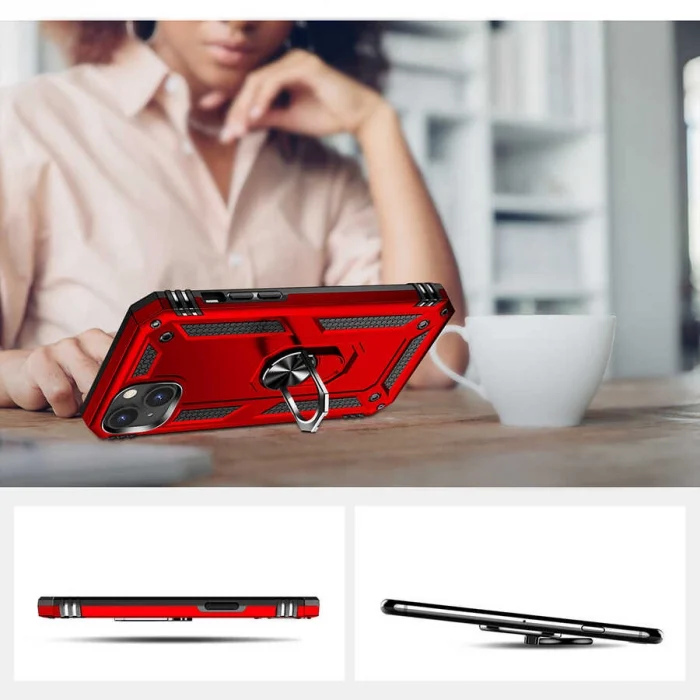 iPhone 14 Kılıf  Vega Kapak