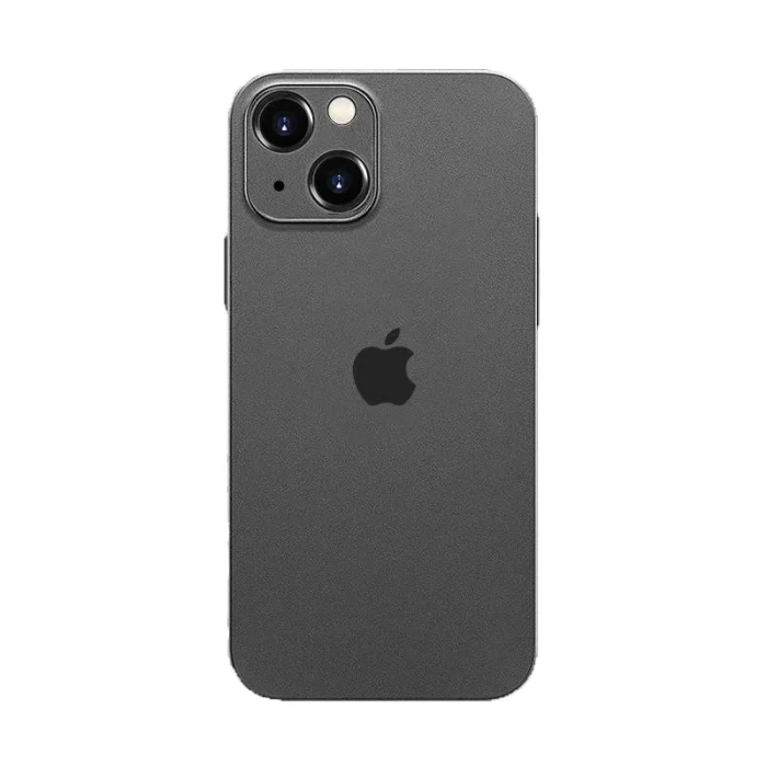 iPhone 14 Plus Kılıf  1.Kalite PP Kapak
