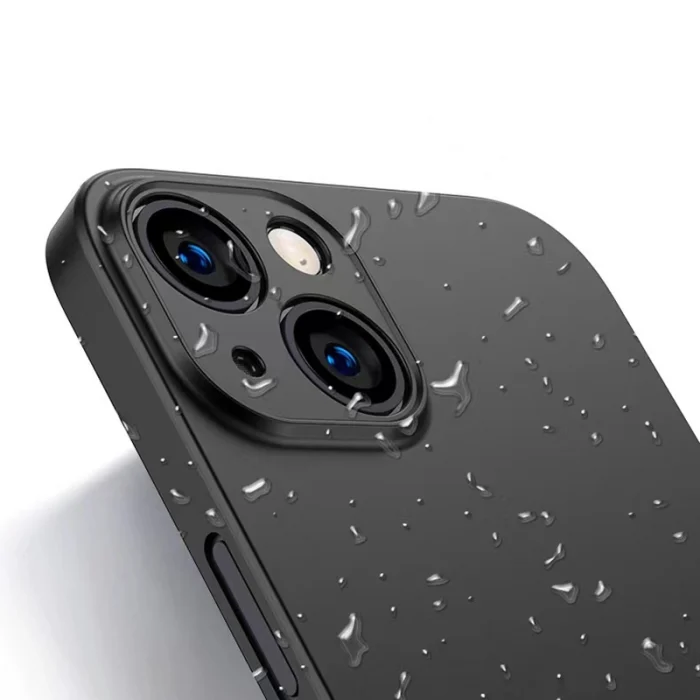 iPhone 14 Plus Kılıf  1.Kalite PP Kapak