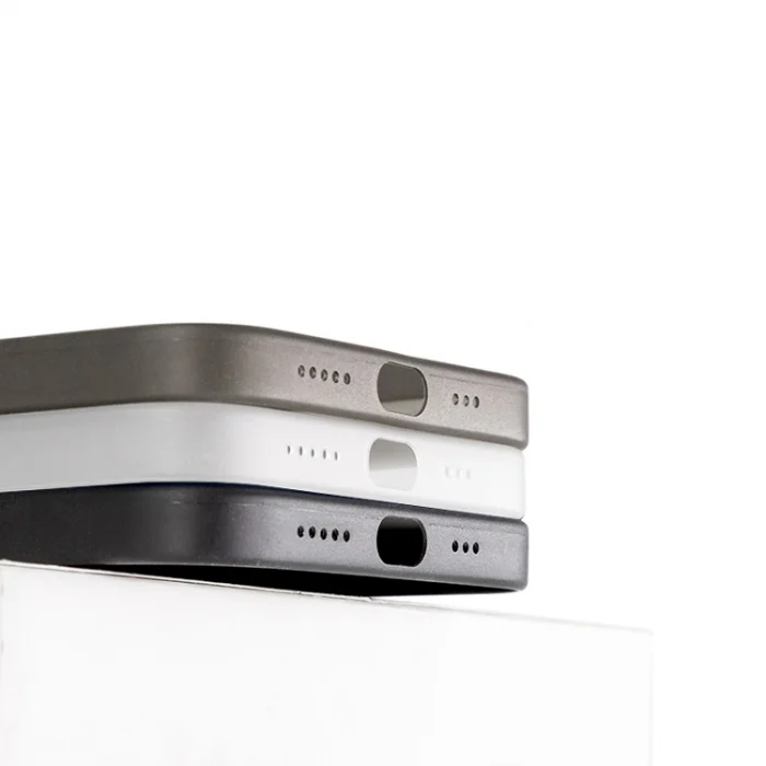 iPhone 14 Plus Kılıf  1.Kalite PP Kapak