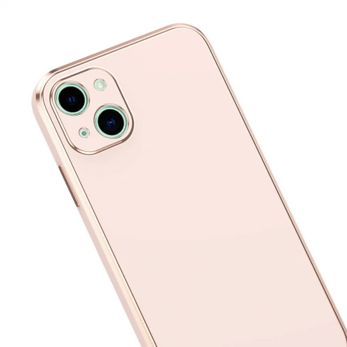 iPhone 14 Plus Kılıf  Bark Kapak