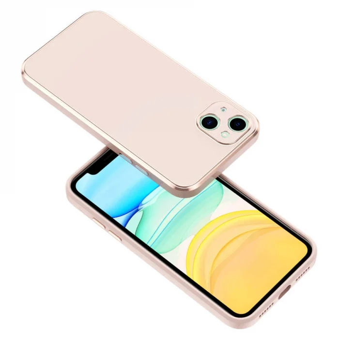 iPhone 14 Plus Kılıf  Bark Kapak