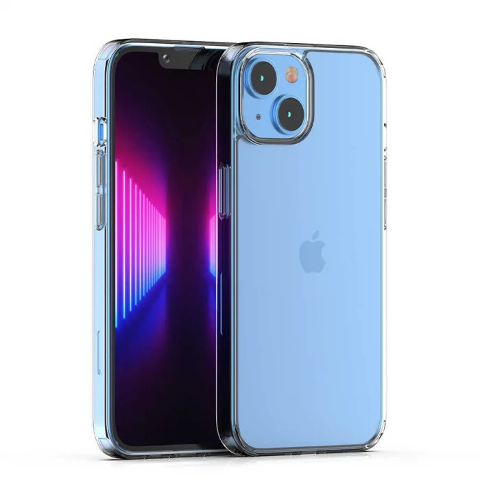 iPhone 14 Plus Kılıf  Coss Kapak