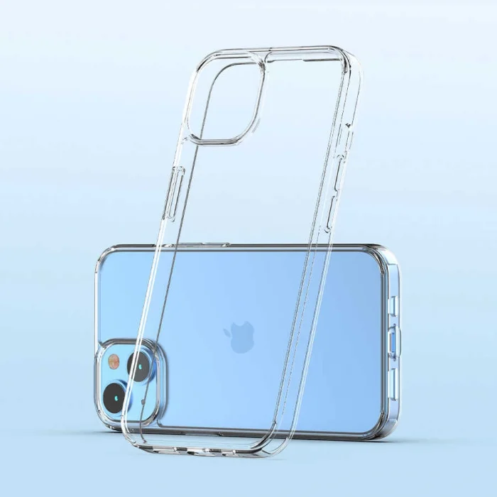 iPhone 14 Plus Kılıf  Coss Kapak