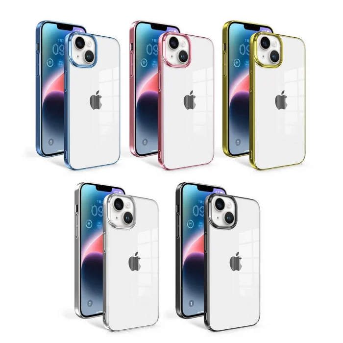 iPhone 14 Plus Kılıf  Sun Kapak