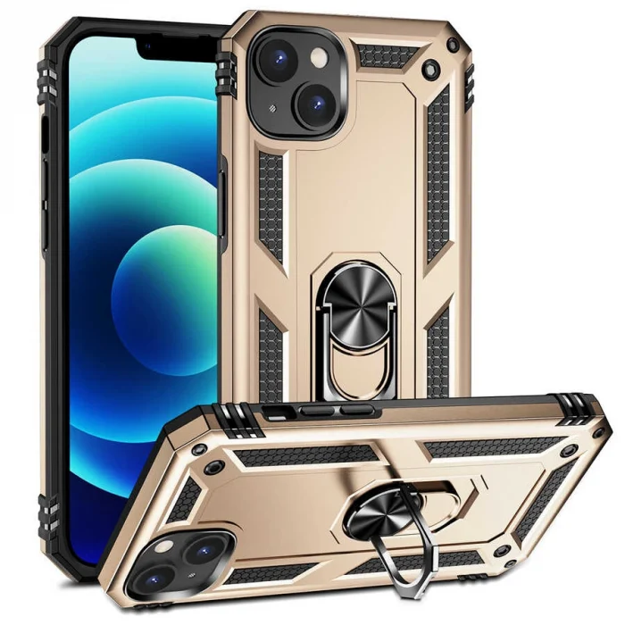 iPhone 14 Plus Kılıf  Vega Kapak