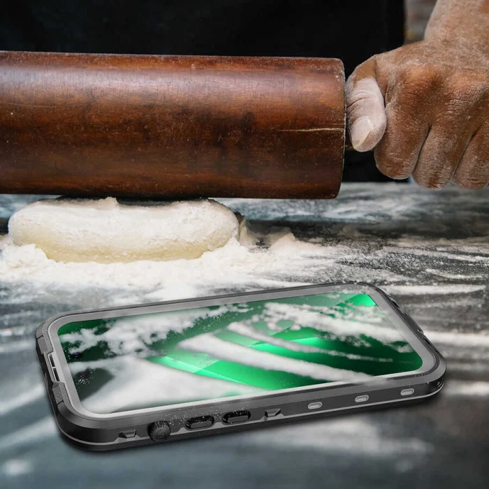 iPhone 14 Pro Kılıf 1-1 Su Geçirmez Kılıf