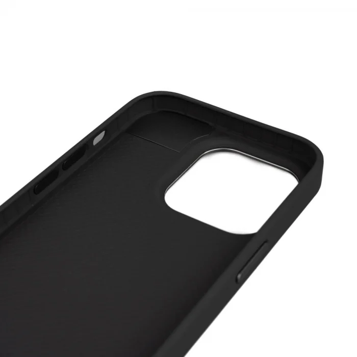 iPhone 14 Pro Kılıf Ekranı Yansıtan Akıllı NFC Kapak