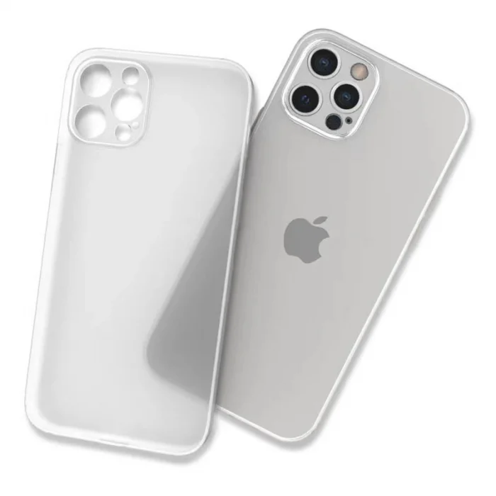 iPhone 14 Pro Kılıf  1.Kalite PP Kapak