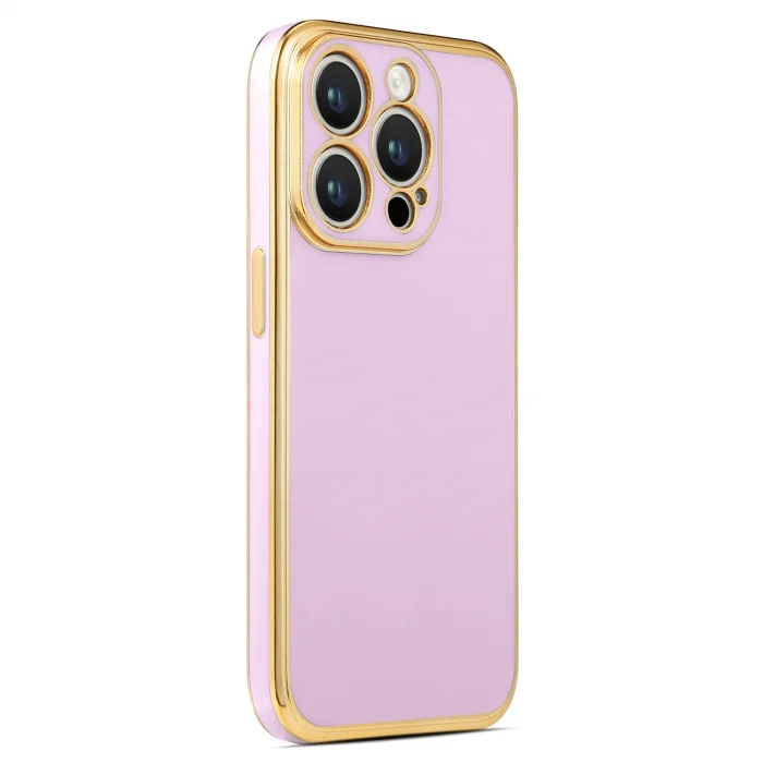 iPhone 14 Pro Kılıf  Bark Kapak