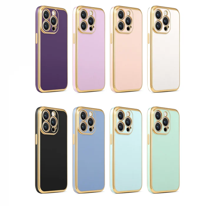 iPhone 14 Pro Kılıf  Bark Kapak
