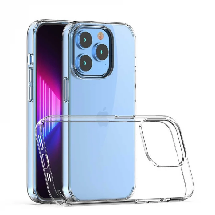 iPhone 14 Pro Kılıf  Coss Kapak