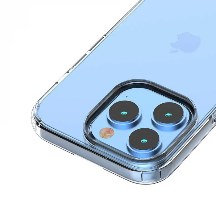iPhone 14 Pro Kılıf  Coss Kapak