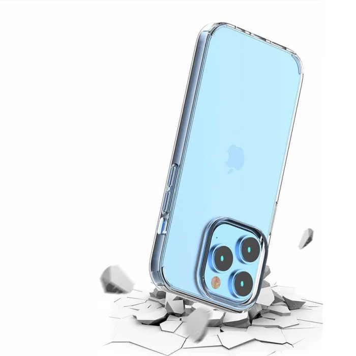 iPhone 14 Pro Kılıf  Coss Kapak