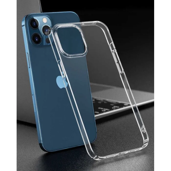 iPhone 14 Pro Kılıf  Droga Kapak