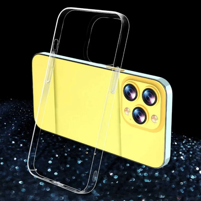 iPhone 14 Pro Kılıf  Droga Kapak