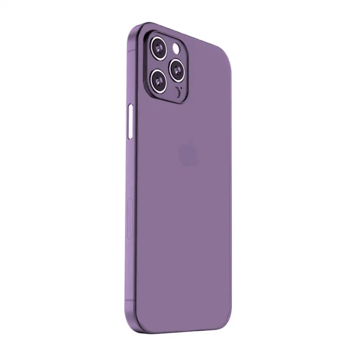 iPhone 14 Pro Kılıf  Eko PP Kapak