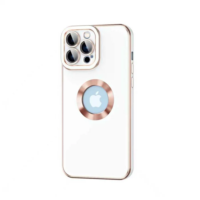 iPhone 14 Pro Kılıf  Kongo Kapak