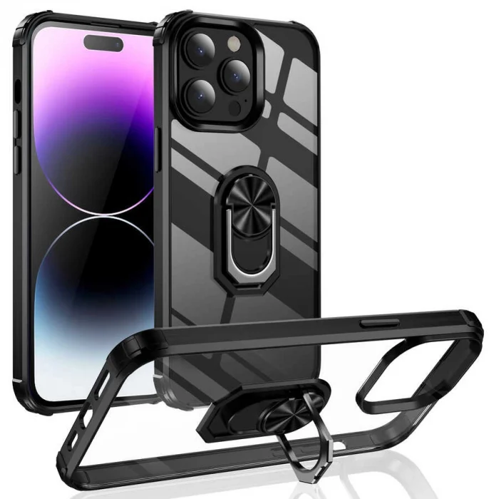 iPhone 14 Pro Kılıf  Mola Kapak