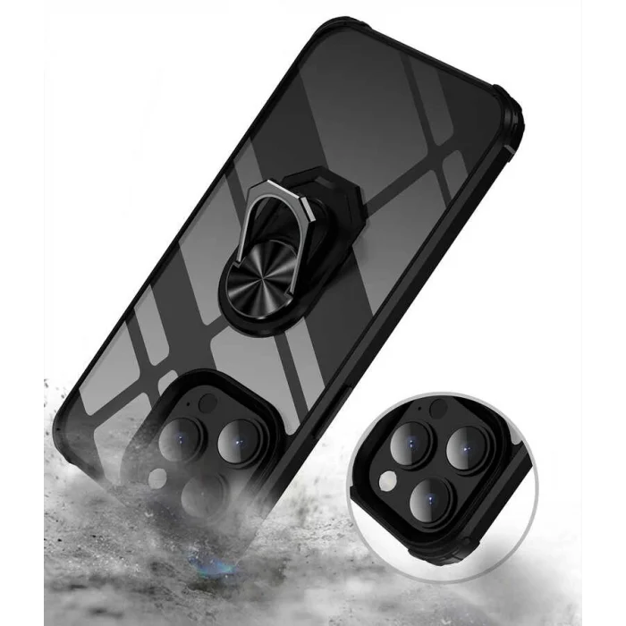 iPhone 14 Pro Kılıf  Mola Kapak