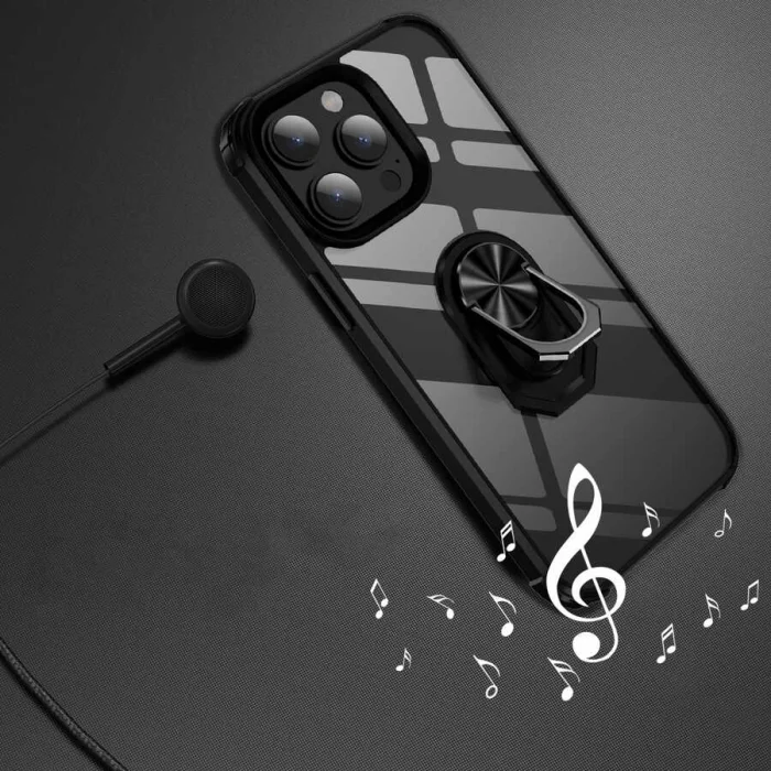 iPhone 14 Pro Kılıf  Mola Kapak