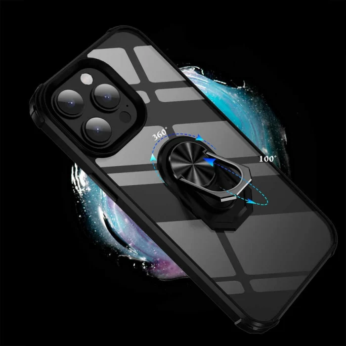 iPhone 14 Pro Kılıf  Mola Kapak