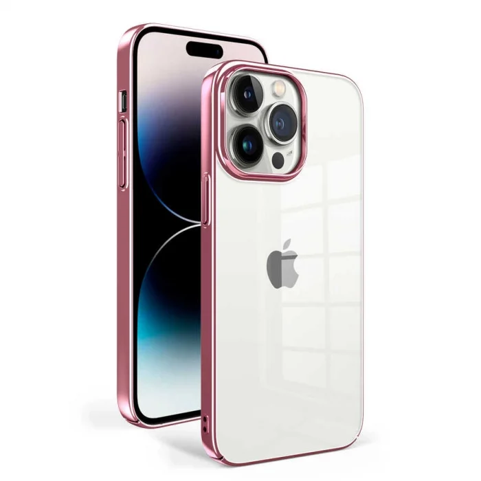 iPhone 14 Pro Kılıf  Sun Kapak