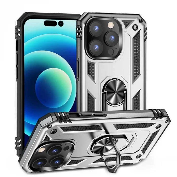 iPhone 14 Pro Kılıf  Vega Kapak