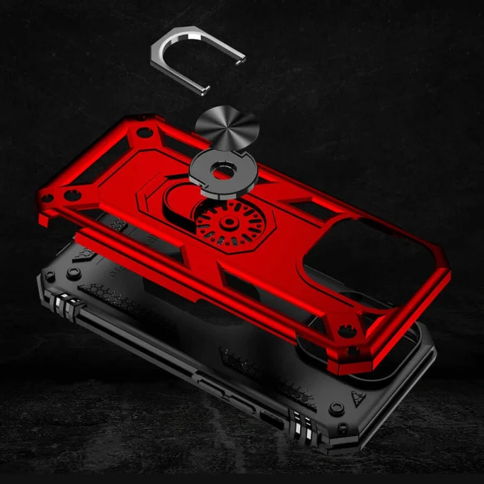 iPhone 14 Pro Kılıf Vega Kapak