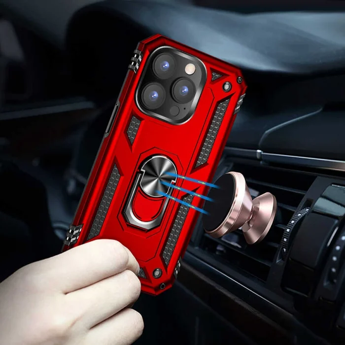 iPhone 14 Pro Kılıf  Vega Kapak