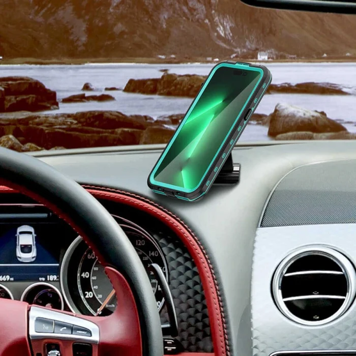 iPhone 14 Pro Max Kılıf 1-1 Su Geçirmez Kılıf