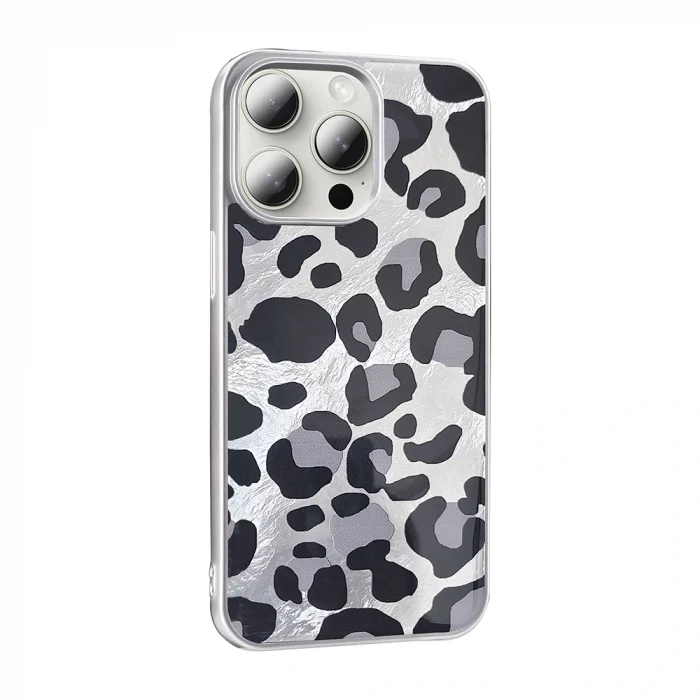 iPhone 14 Pro Max Kılıf Desenli Mep Kapak