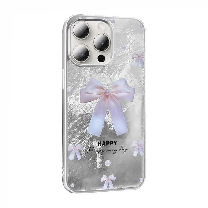 iPhone 14 Pro Max Kılıf Desenli Mep Kapak