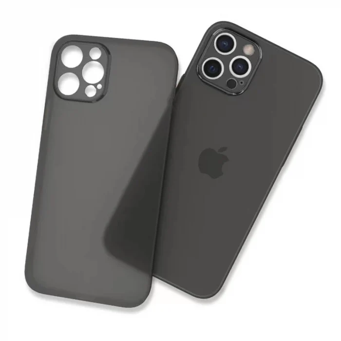 iPhone 14 Pro Max Kılıf  1.Kalite PP Kapak