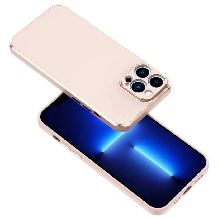 iPhone 14 Pro Max Kılıf  Bark Kapak
