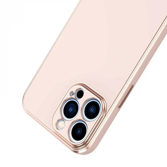 iPhone 14 Pro Max Kılıf  Bark Kapak