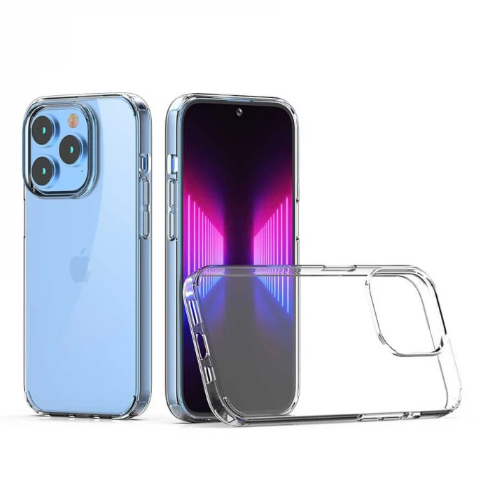 iPhone 14 Pro Max Kılıf  Coss Kapak