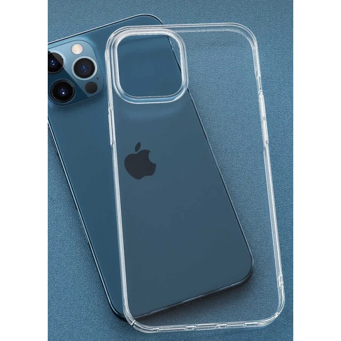 iPhone 14 Pro Max Kılıf  Droga Kapak