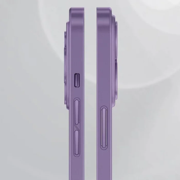 iPhone 14 Pro Max Kılıf  Eko PP Kapak