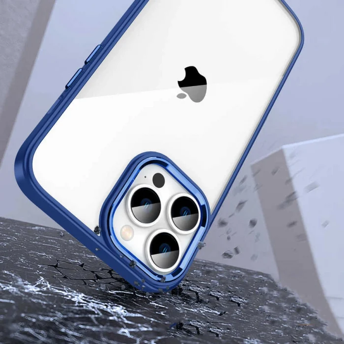 iPhone 14 Pro Max Kılıf  Flora Kapak