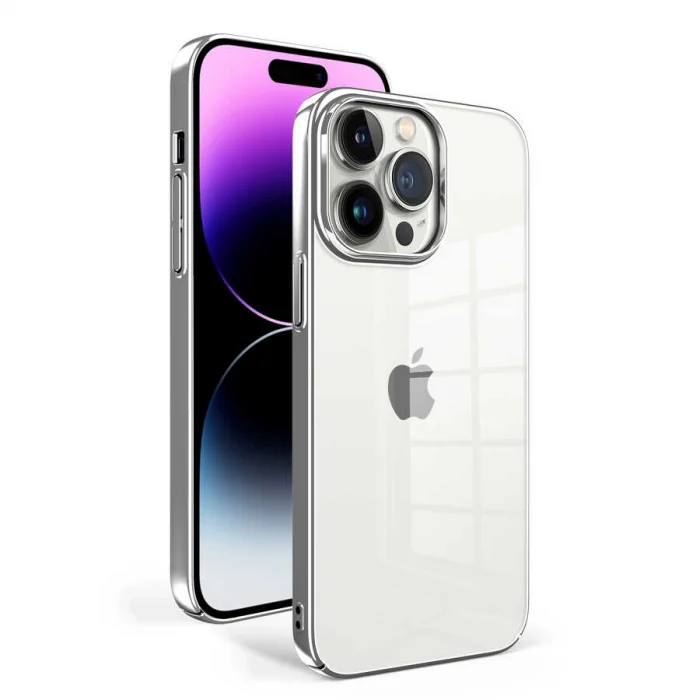 iPhone 14 Pro Max Kılıf  Sun Kapak