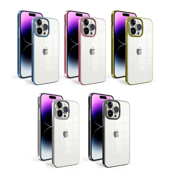 iPhone 14 Pro Max Kılıf  Sun Kapak