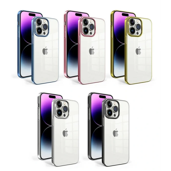 iPhone 14 Pro Max Kılıf Sun Kapak