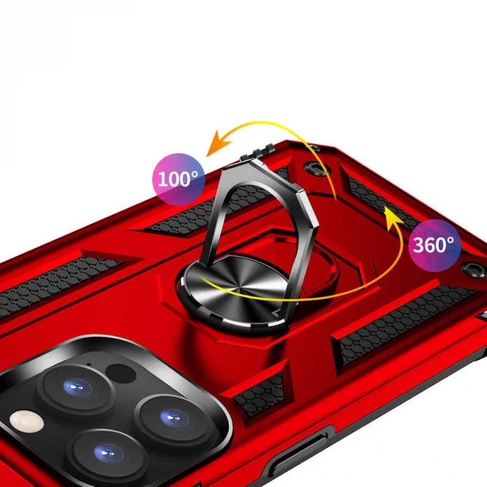 iPhone 14 Pro Max Kılıf Vega Kapak