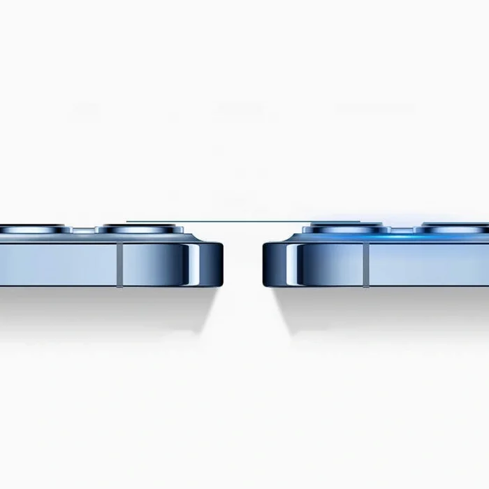 iPhone 14 Pro Max CL-03 Kamera Lens Koruyucu