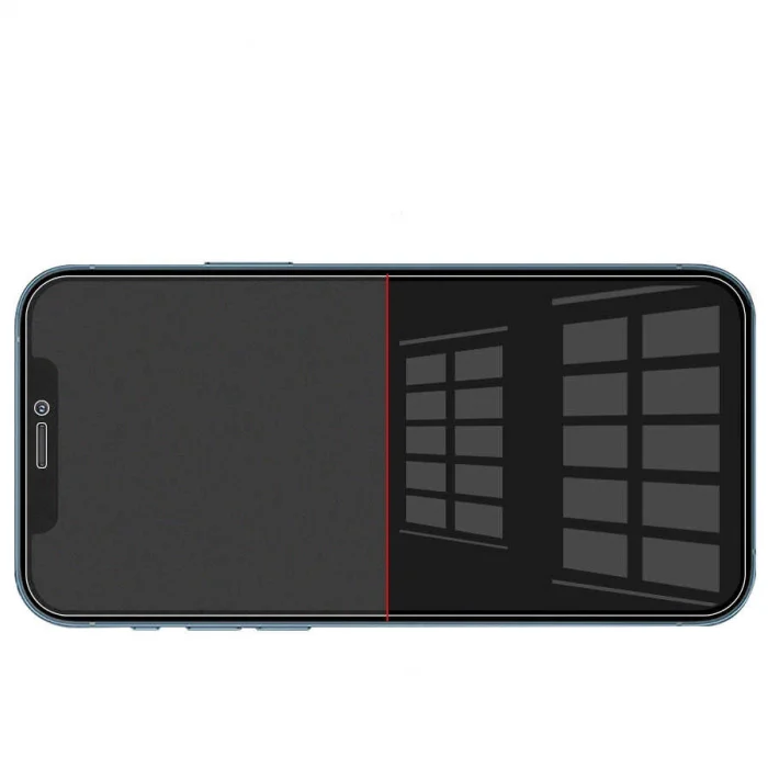 iPhone 14 Pro  Mat Seramik Ekran Koruyucu